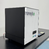 Unchained Labs Honeybun Small Volume Viscometer image 0